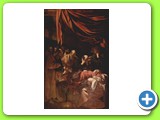 4.2.2-11-Caravaggio-La muerte de la Virgen (1606)